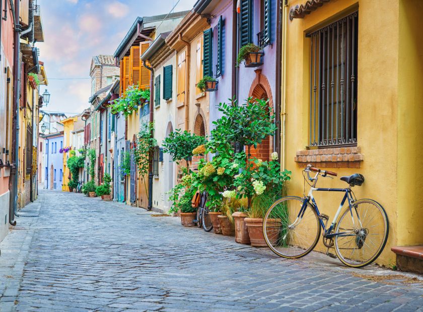 ITALIJA