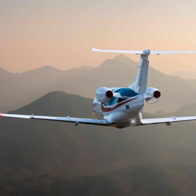 Pažintinės kelionės lėktuvu